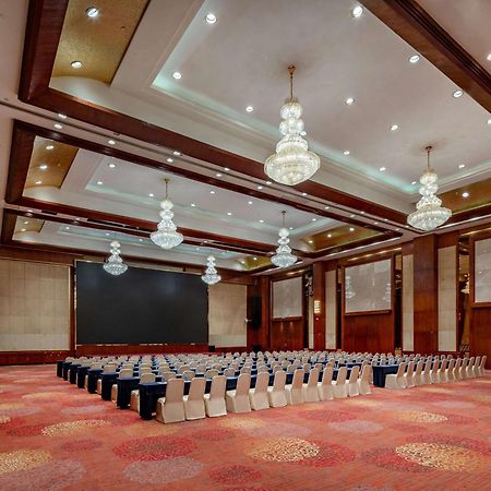 Pullman Guiyang Guiyang (Guizhou) Exterior foto